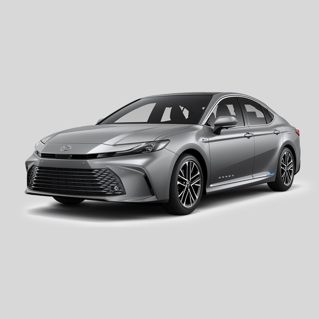 Toyota Camry LUMIERE HEV 2025