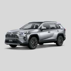 Toyota LE HEV 4X4 2025