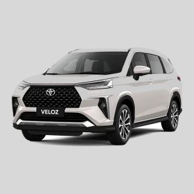 Toyota Veloz GLX 2025
