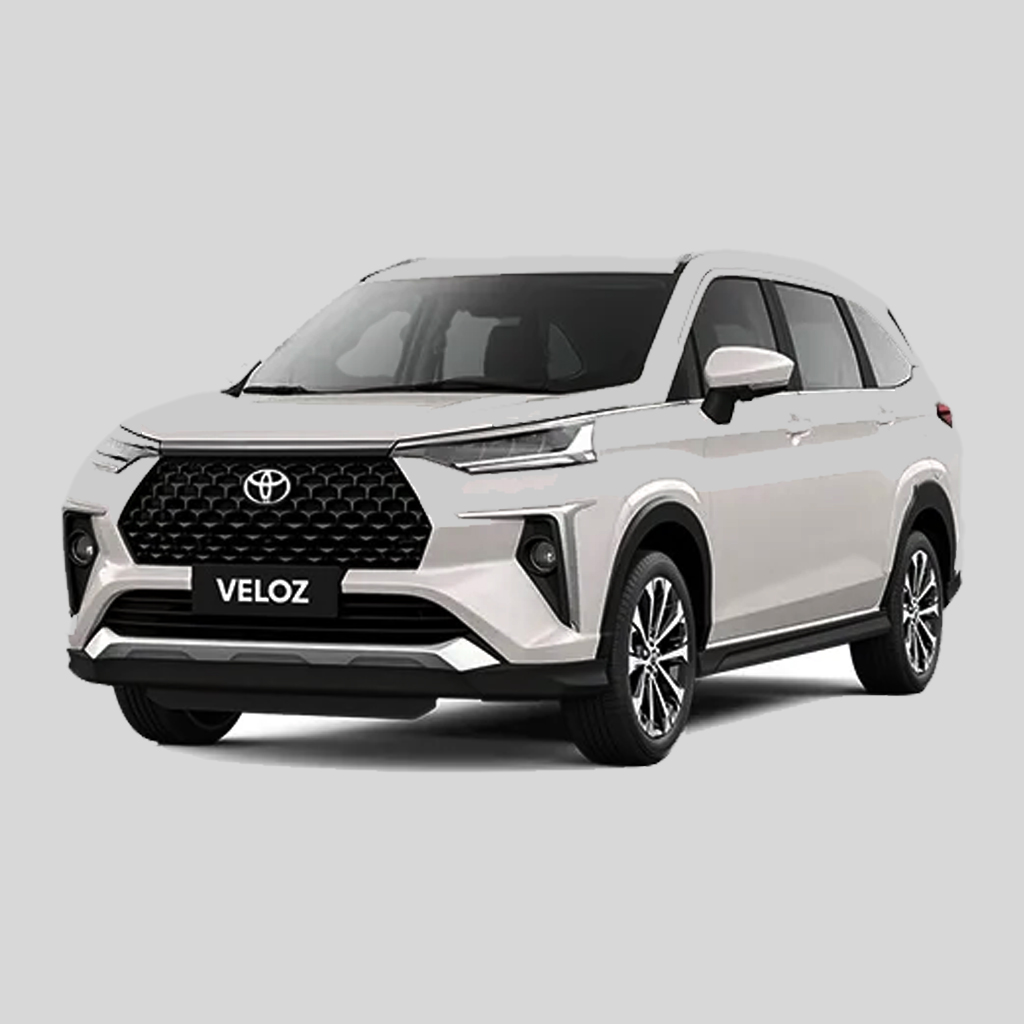 Toyota Veloz GLX 2025
