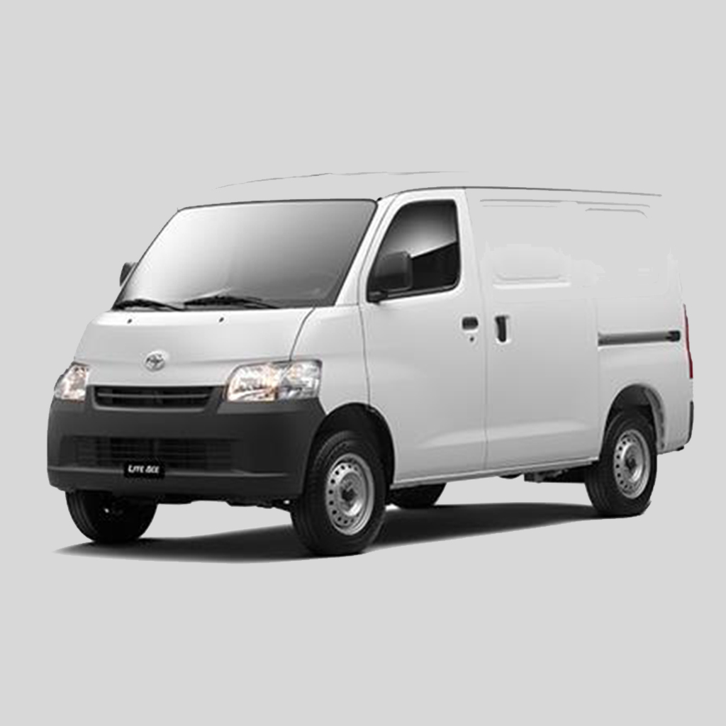 Toyota Lite Ace Van Petrol MT 2024